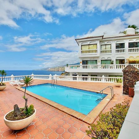 Apartmán Infinity View Puerto de la Cruz  Exteriér fotografie