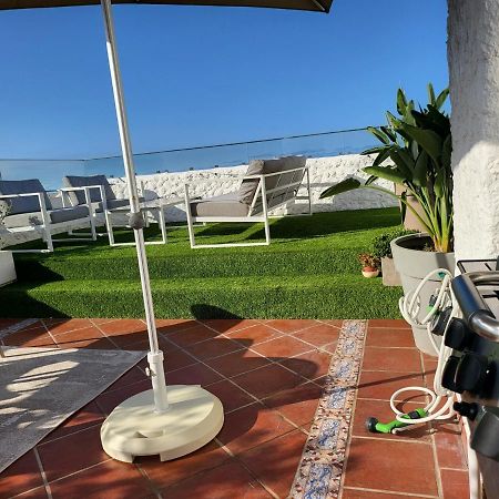 Apartmán Infinity View Puerto de la Cruz  Exteriér fotografie