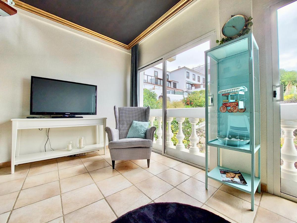 Apartmán Infinity View Puerto de la Cruz  Exteriér fotografie