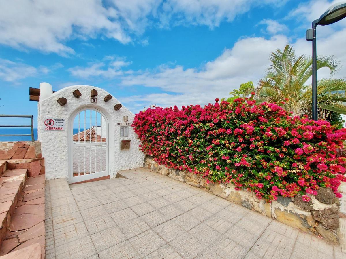 Apartmán Infinity View Puerto de la Cruz  Exteriér fotografie